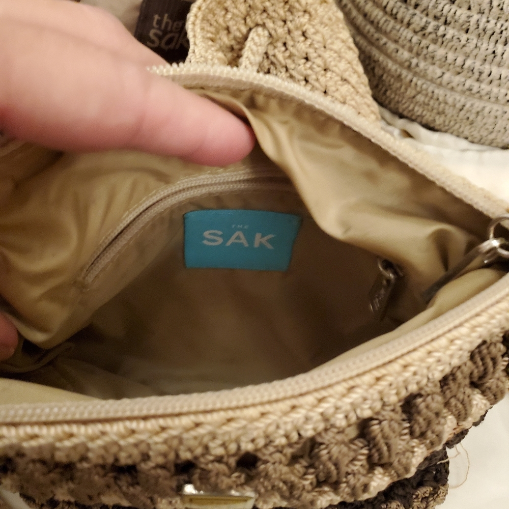 Sak Bags - Picture 3 of 3